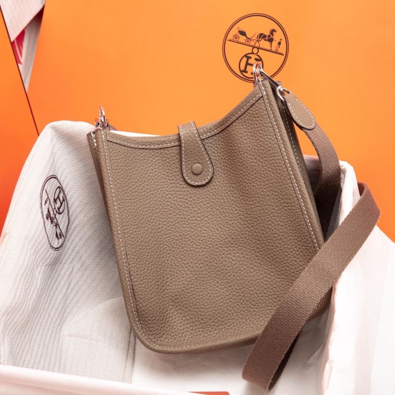 Hermes Evelyn Bags